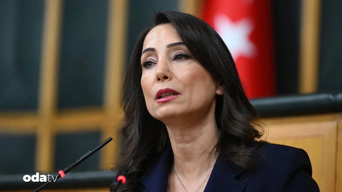 Milliyetçi Kavga tweet media