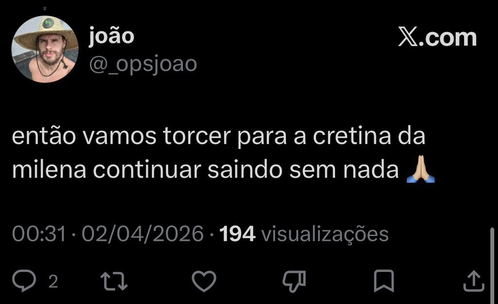 Rafa #BBB26 tweet media