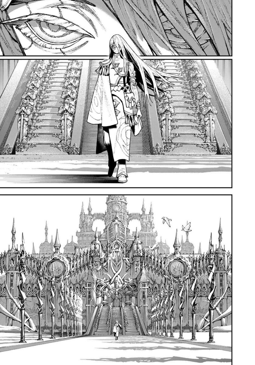 Caged bird tweet media