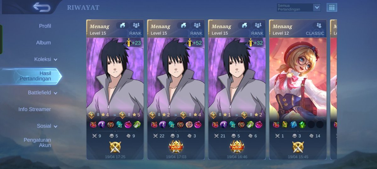 evos naná. tweet media