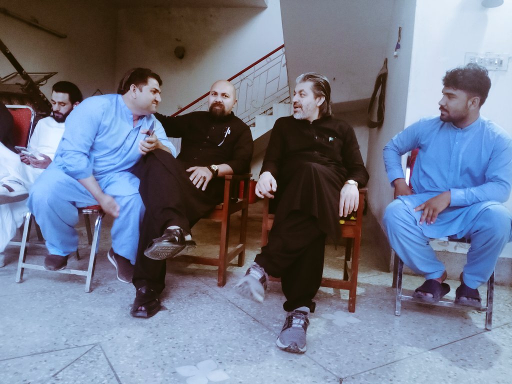 Amir Mayar tweet media