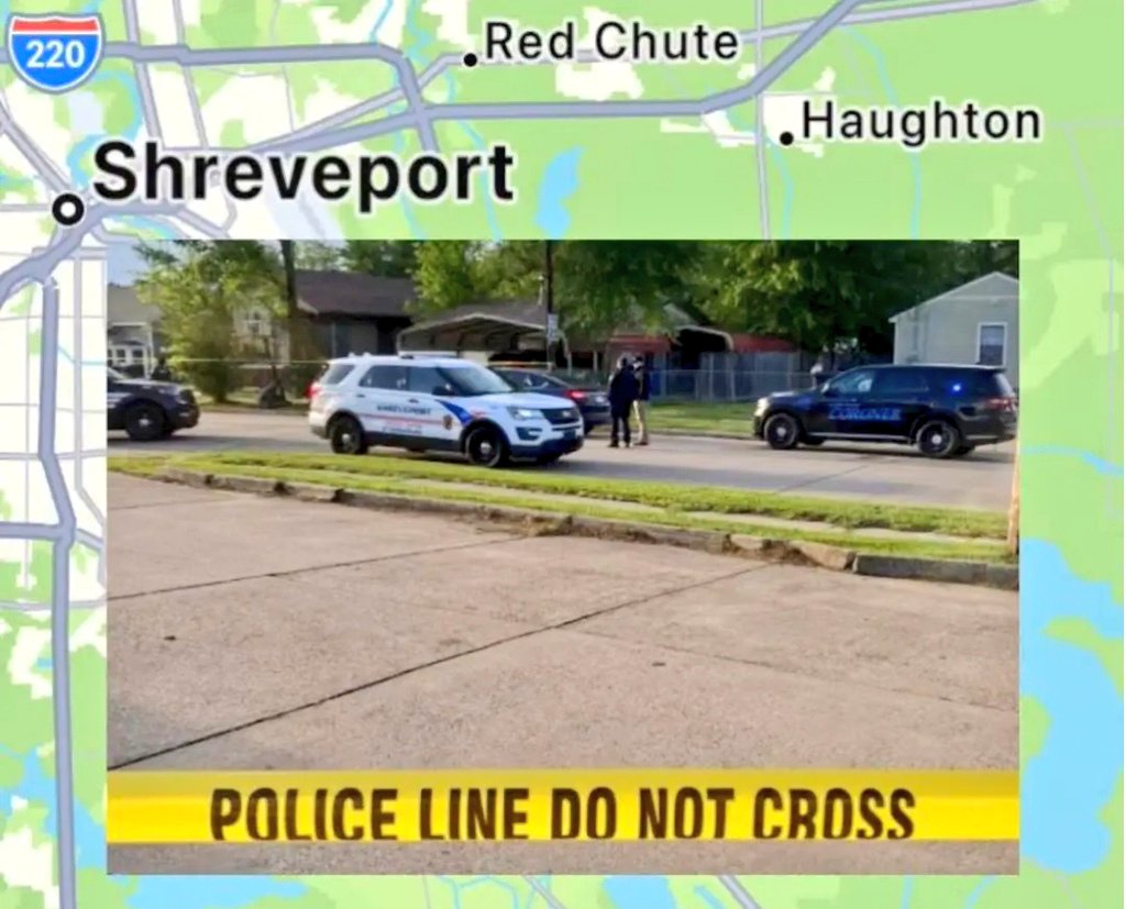 movielover93582's tweet image. 🚨 #Shooting Horror: 8 Children Killed in #Louisiana Tragedy
8 children, aged 1 to 14, have been killed in a domestic shooting in Shreveport, Louisiana.
Two others were injured. Police later shot and killed the suspect following a vehicle chase.
The motive remains unclear as