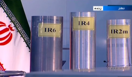 Mossad Commentary tweet media