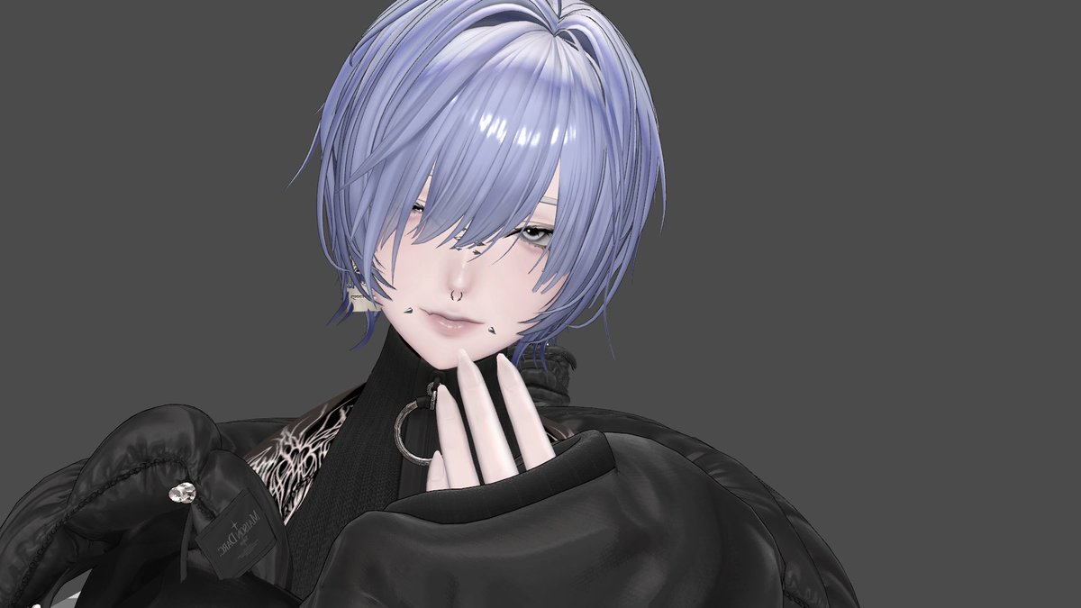 マタギ tweet media