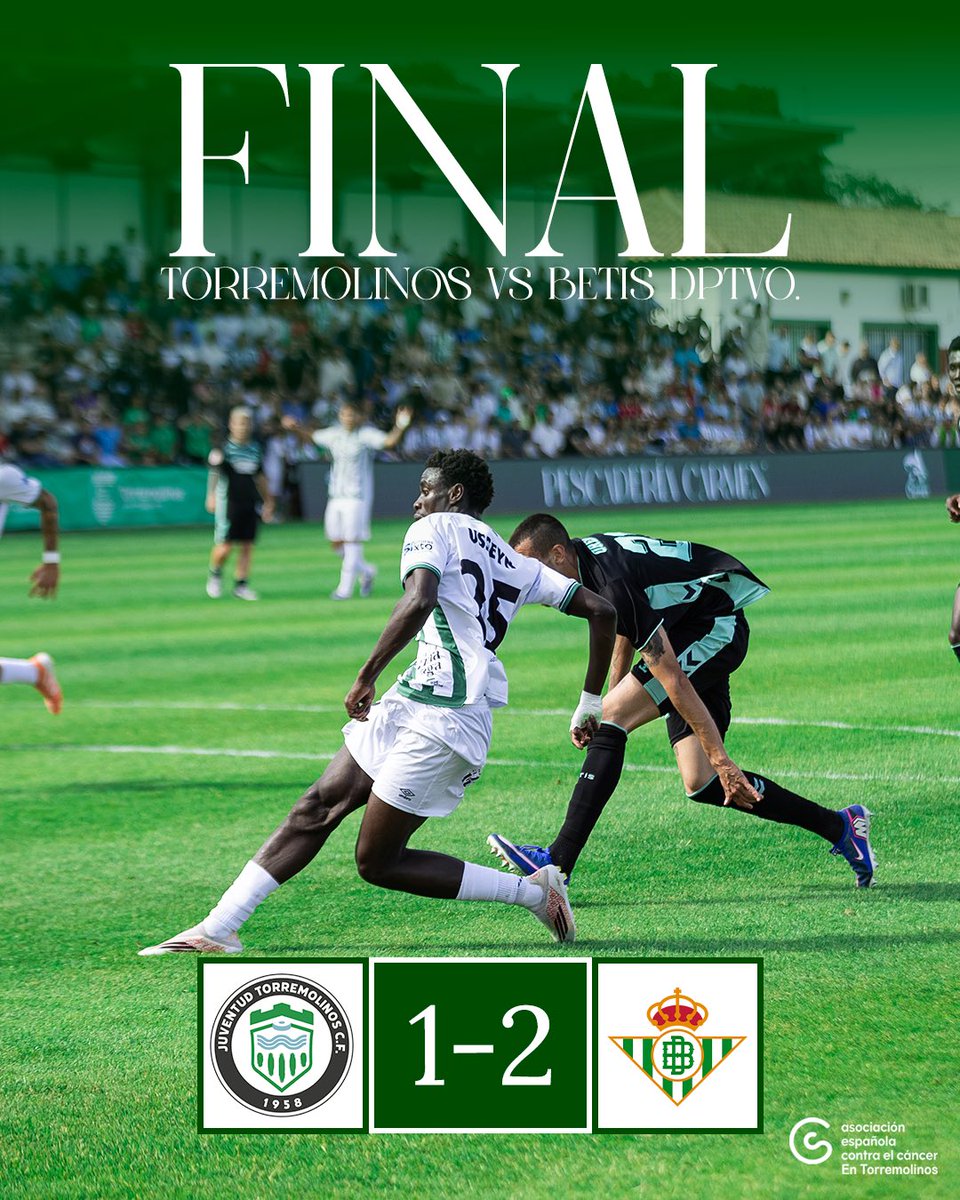 Juventud Torremolinos CF tweet media