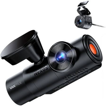 NikKTech's tweet photo. Vantrue N4 Pro S 4K 3-Channel Dash Camera Review
https://t.co/FWiCTDdz5S
#VANTRUE #NEXUS4PROS #N4PROS #DASHCAMERA #CARSECURITY #CARSURVEILLANCE #4KDASHCAMERA #CABINCAMERA #REARCAMERA #NIKKTECH @VantrueOfficial https://t.co/P6c1wDhNL4
