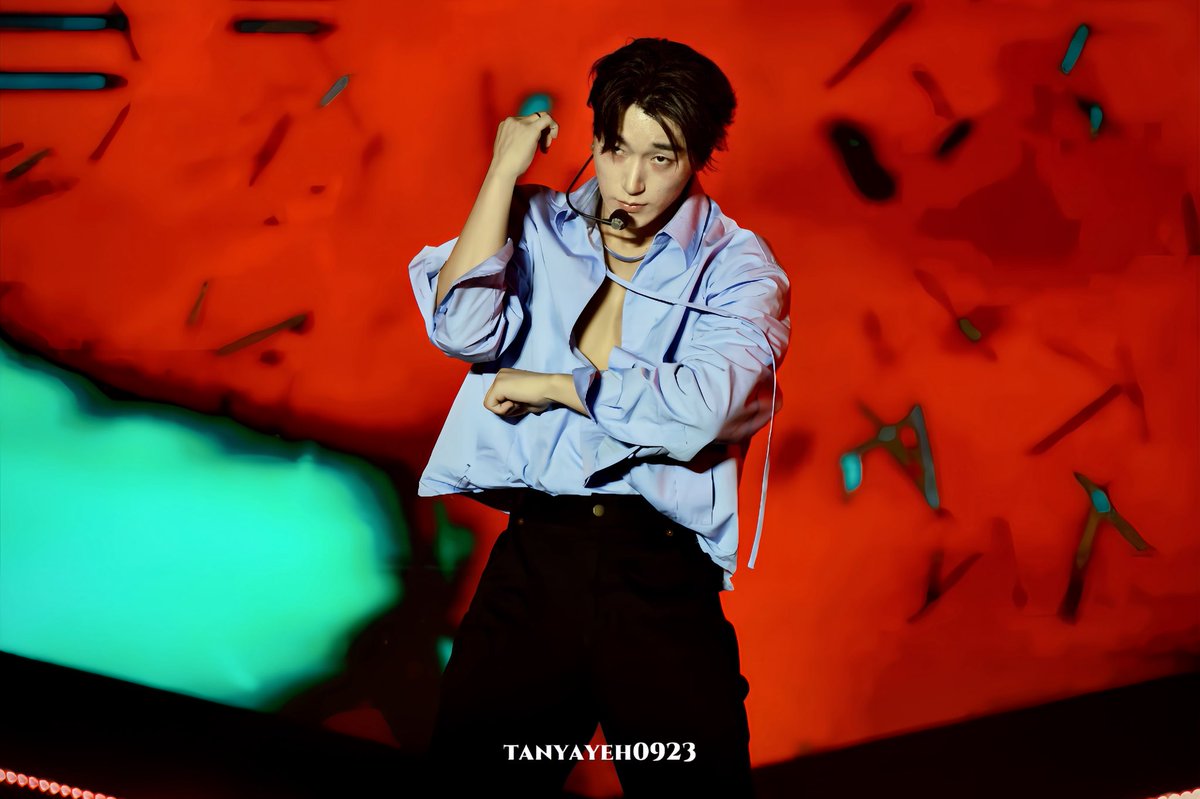 Tanya8654948416's tweet image. 250611 BOF 釜山拼盤

#ATEEZ  #SAN 
#최산 #산이