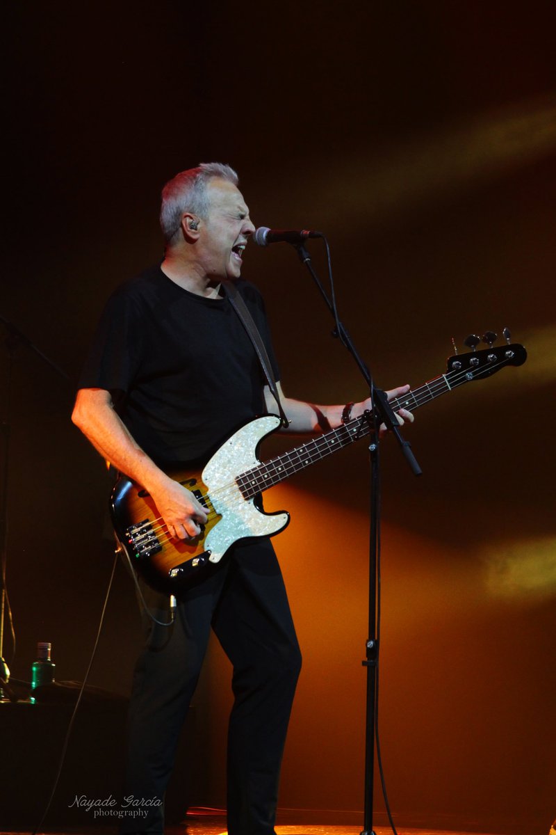 Naya_gm's tweet image. Hombres G    

Universal Music Festival     
Madrid - 2022

@HombresG 
#HombresG #Concert