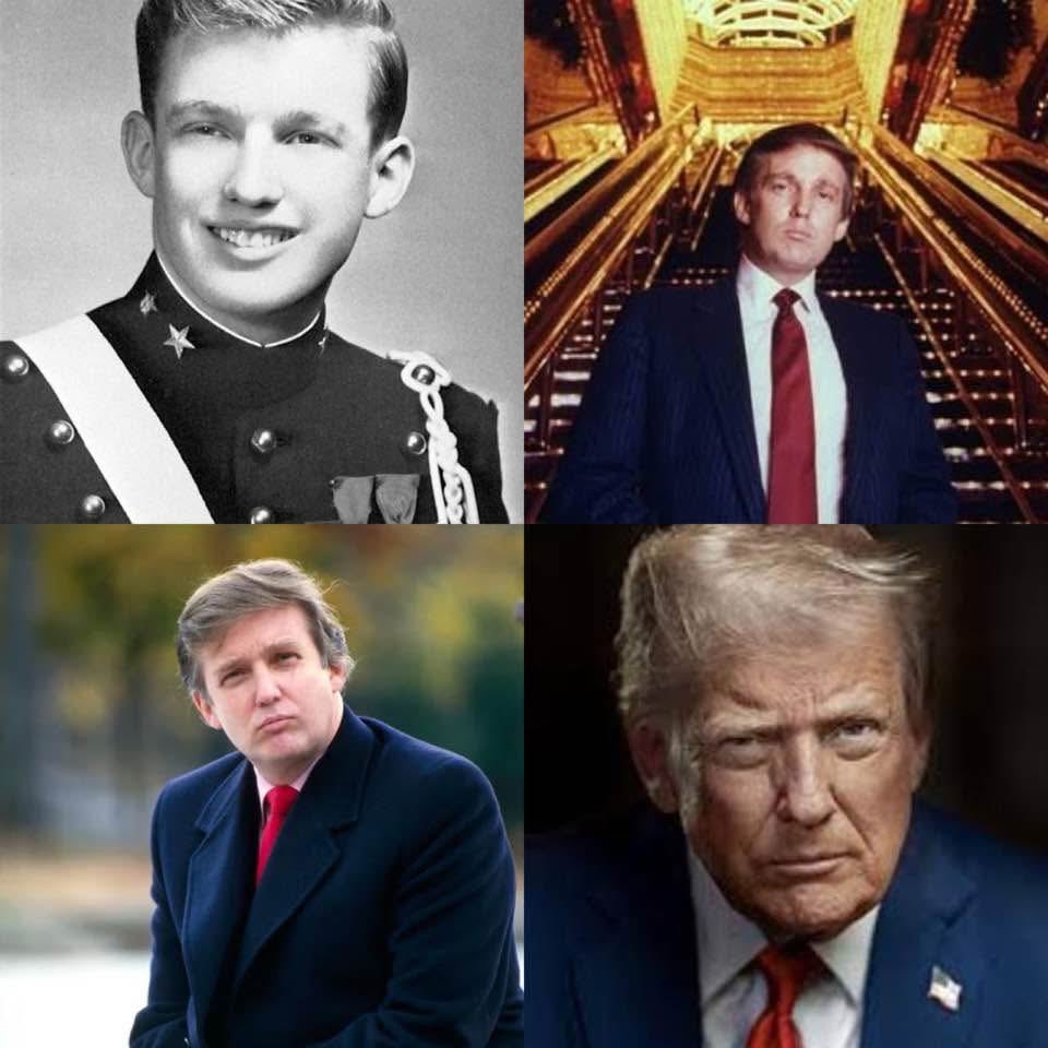 Paul White Gold Eagle tweet media