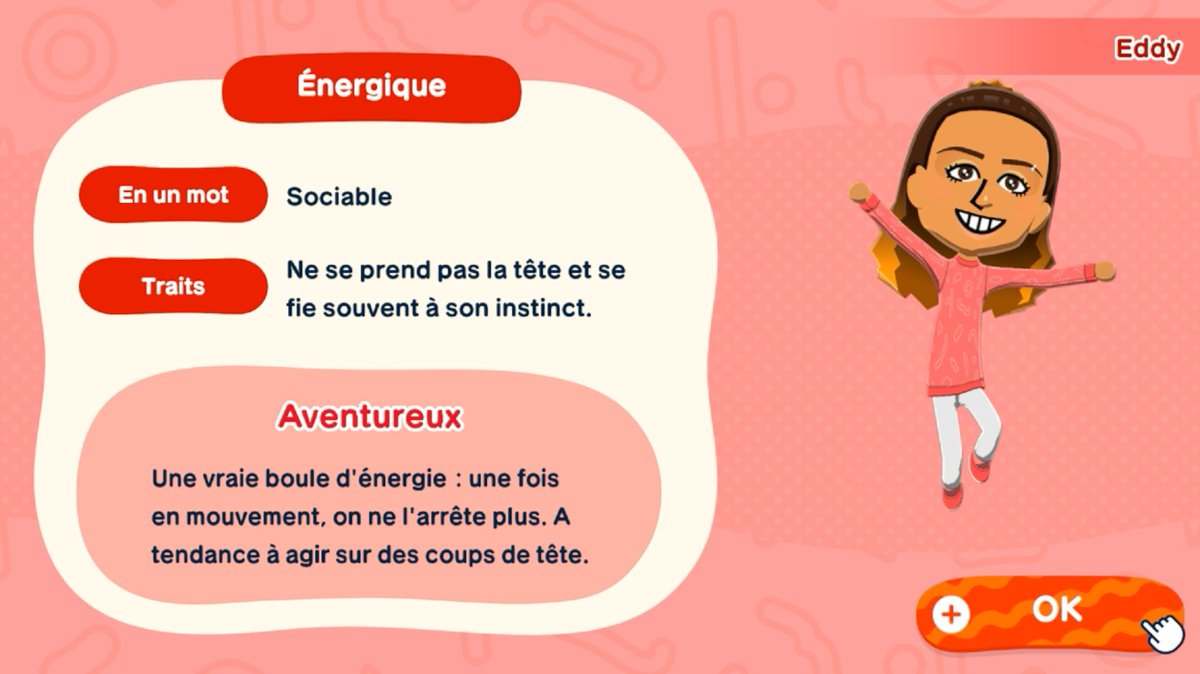 je lui est fait eddy pour qu'elle ce sente seule