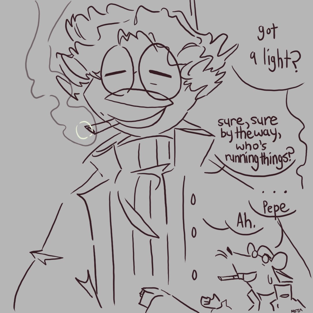 metalichotchoco's tweet image. Can you blame someone for trying to help? Yes yes you can 
#themuppetshow #themuppets scooter rizzo the rat Pepe the king prawn Fozzie bear