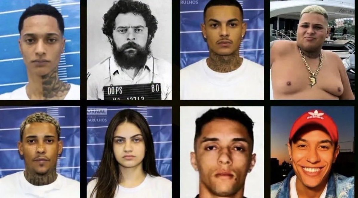 Luffy Monarca 👑 tweet media