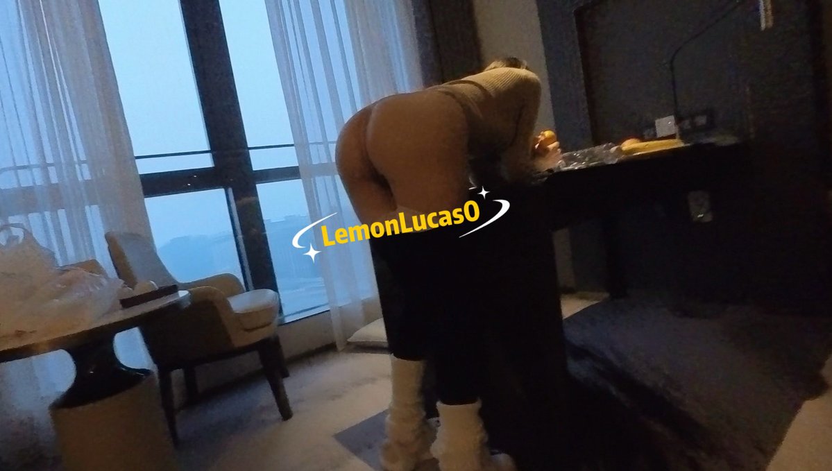 Lemon Lucas🍋 tweet media