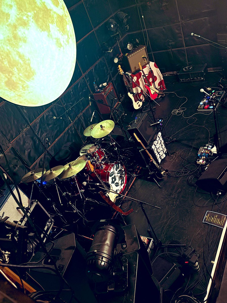 ﾓﾘﾔ ﾖｼﾉ🎧 tweet media