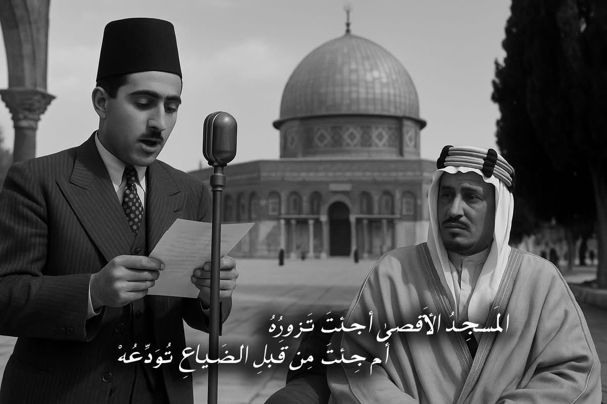 الملك سعود tweet media