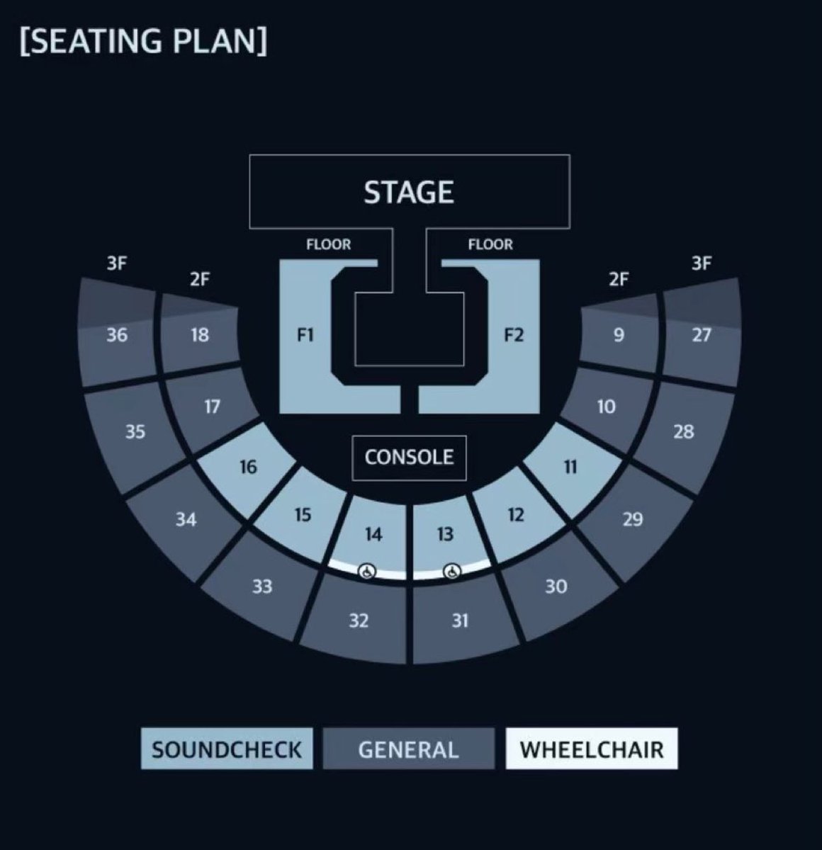 2026–27 BABYMONSTER CHOOM WORLD TOUR IN SEOUL 🇰🇷
BABYMONSTER의 ‘CHOOM’ 월드투어 서울 공연 티켓 판매 중
📌 사운드 체크 좌석
📌 일반 좌석
NOL 계정으로 양도 가능. 
수량 한정
원하시는 분은 DM 주세요!
#BABYMONSTER #WORLD_TOUR #CHOOM #YG #babymonster2ndanniversary