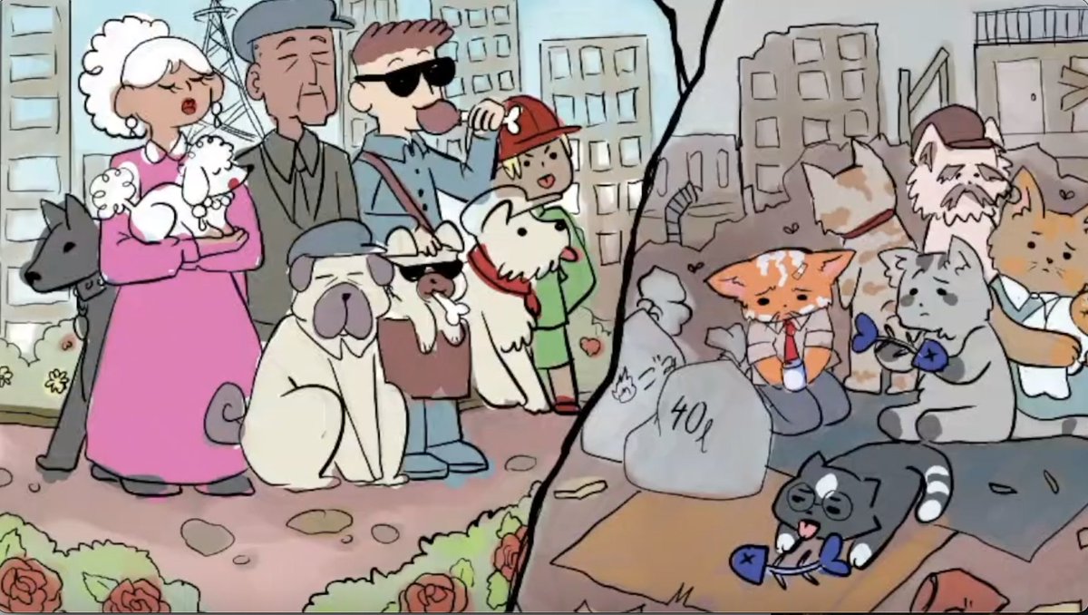 PhantomCatWorks tweet picture