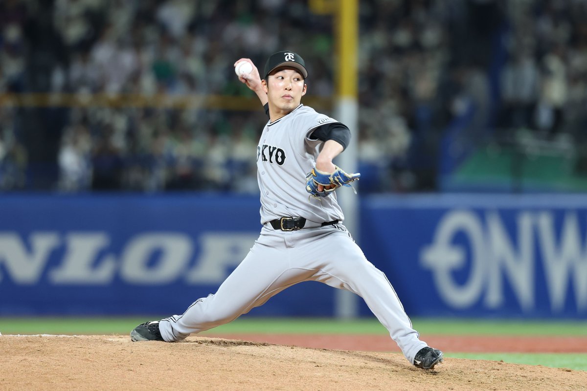 読売ジャイアンツ tweet media