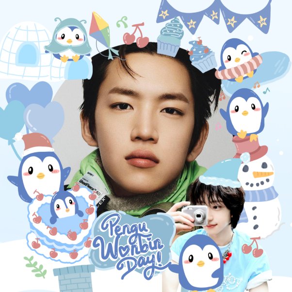 Minjae. (2005) tweet media