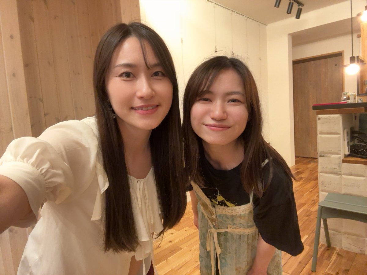 岡﨑 陽子 tweet media