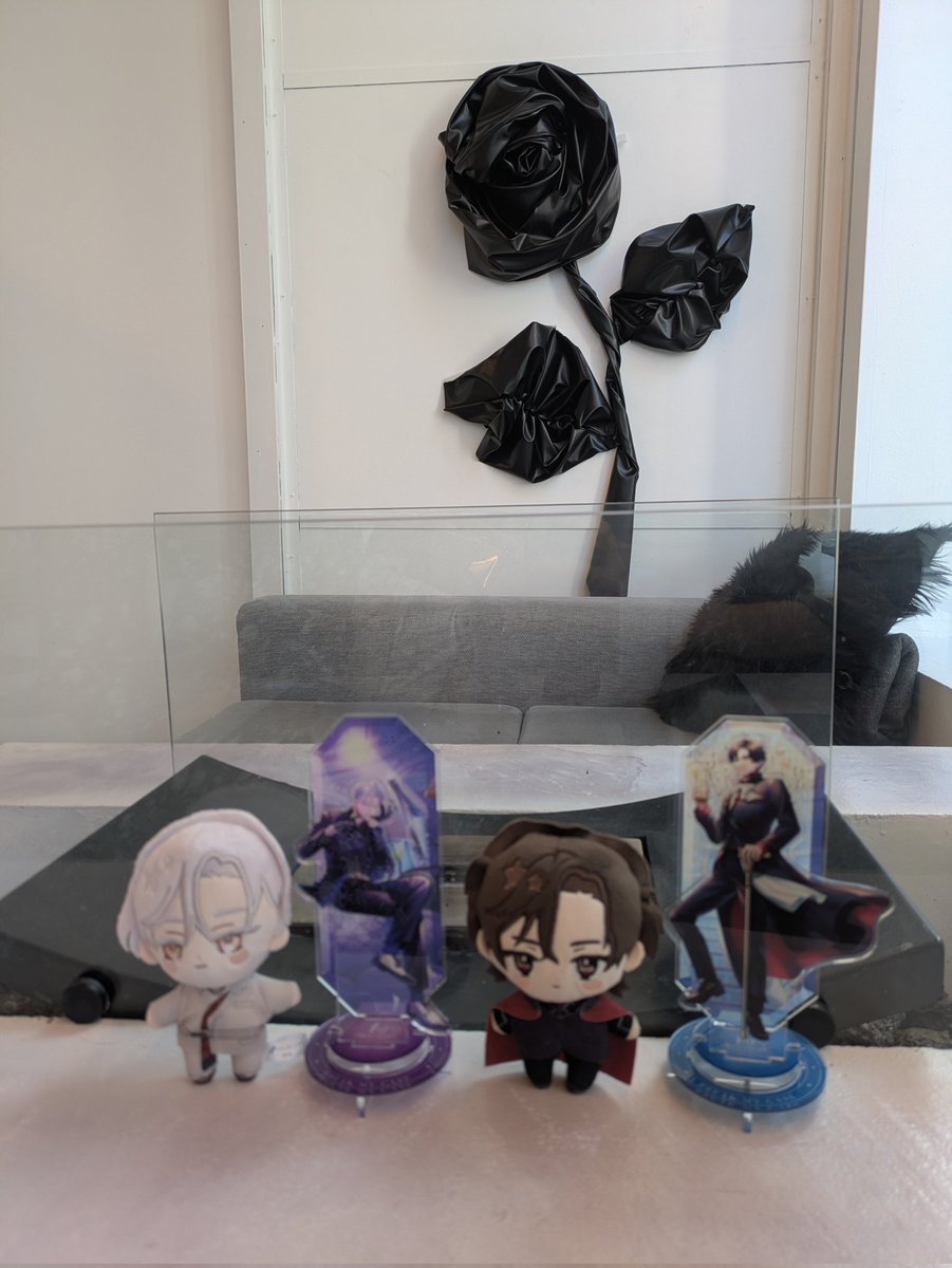 ﾐﾐｶｷ tweet media