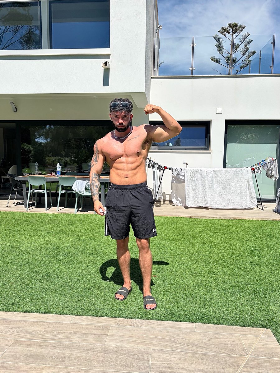 DC Alpha💪🏼 tweet media