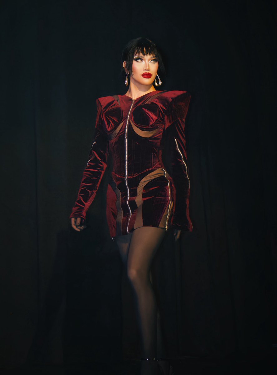 Gleiza ᯓ★ tweet media