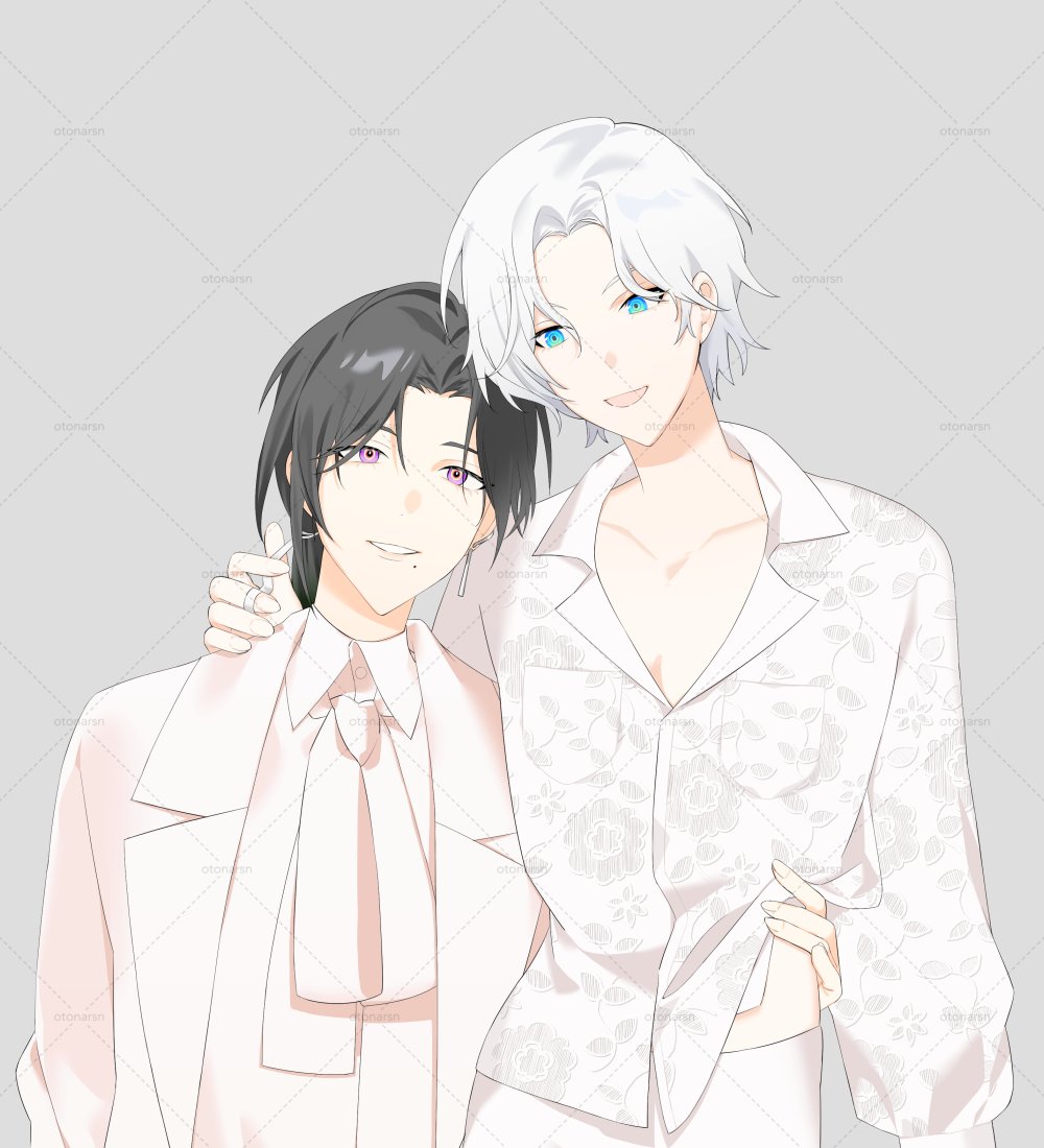0107 (@otonarsn) / Posts / X