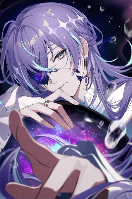 #ショウゾウ画 ちょこちょこ描かせて頂いてたのでまとめ
