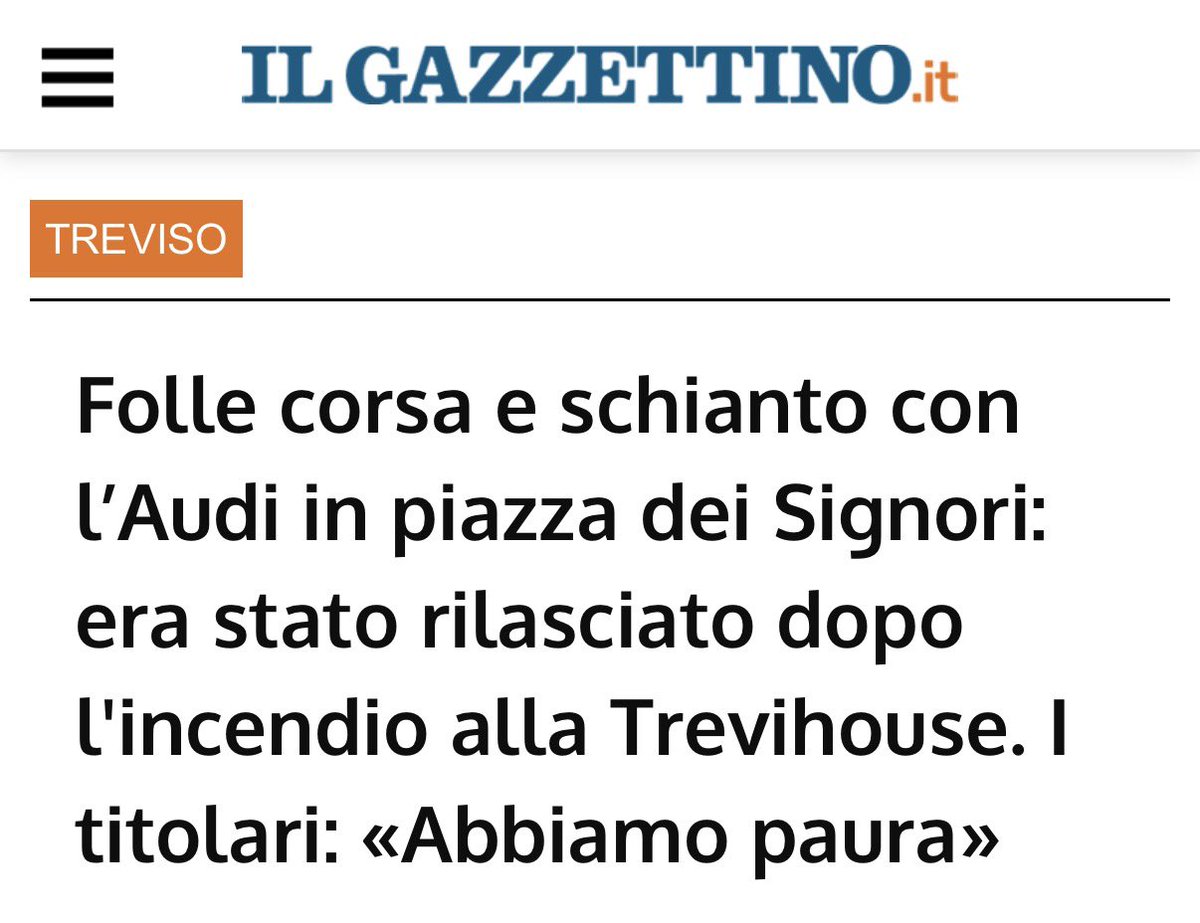 Pro Italia tweet media