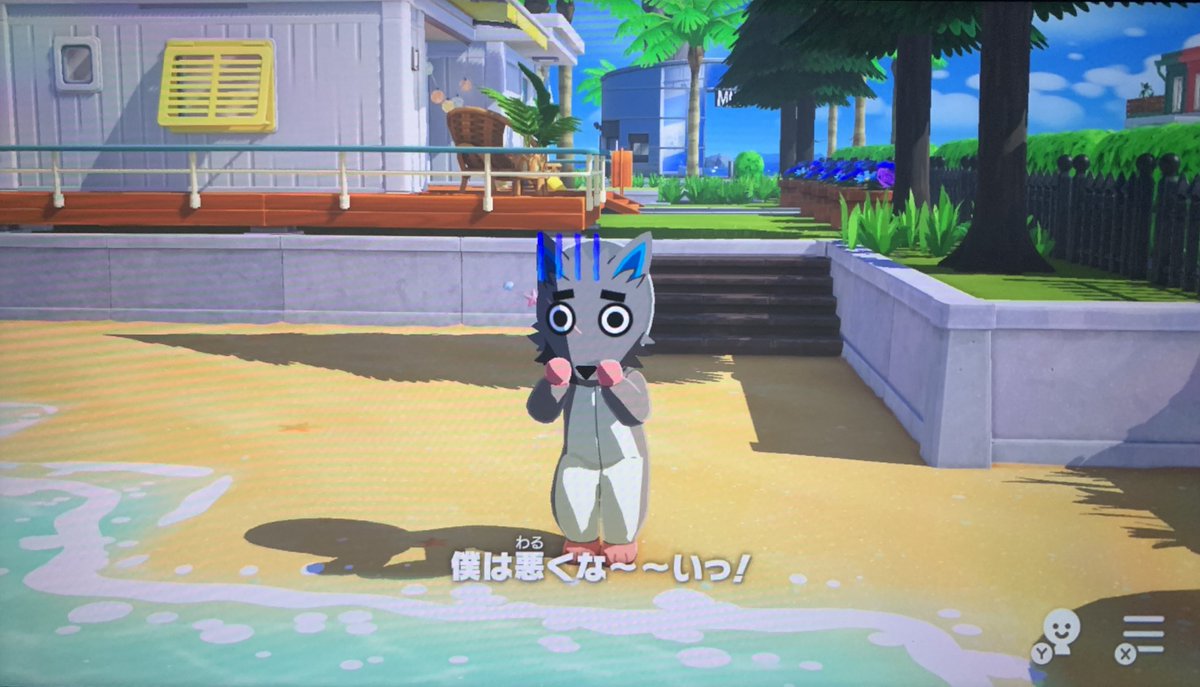 graySky_13's tweet photo. え！？ https://t.co/PKU0jwRNhV