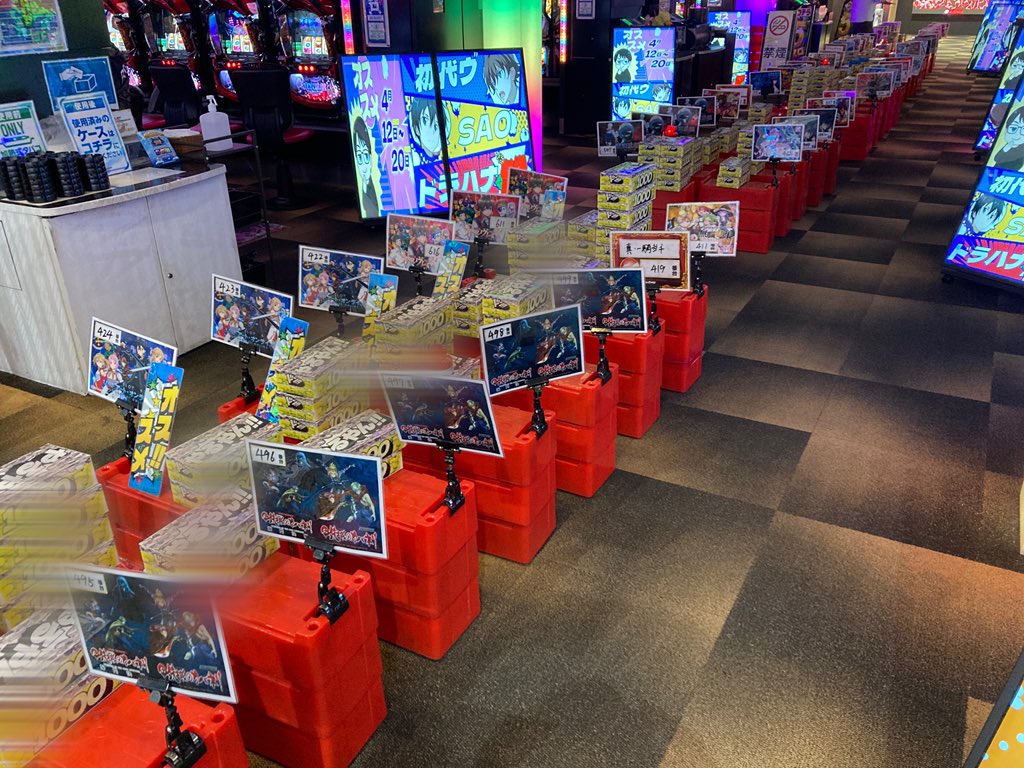 ウイング四日市中央店【公式】 tweet media