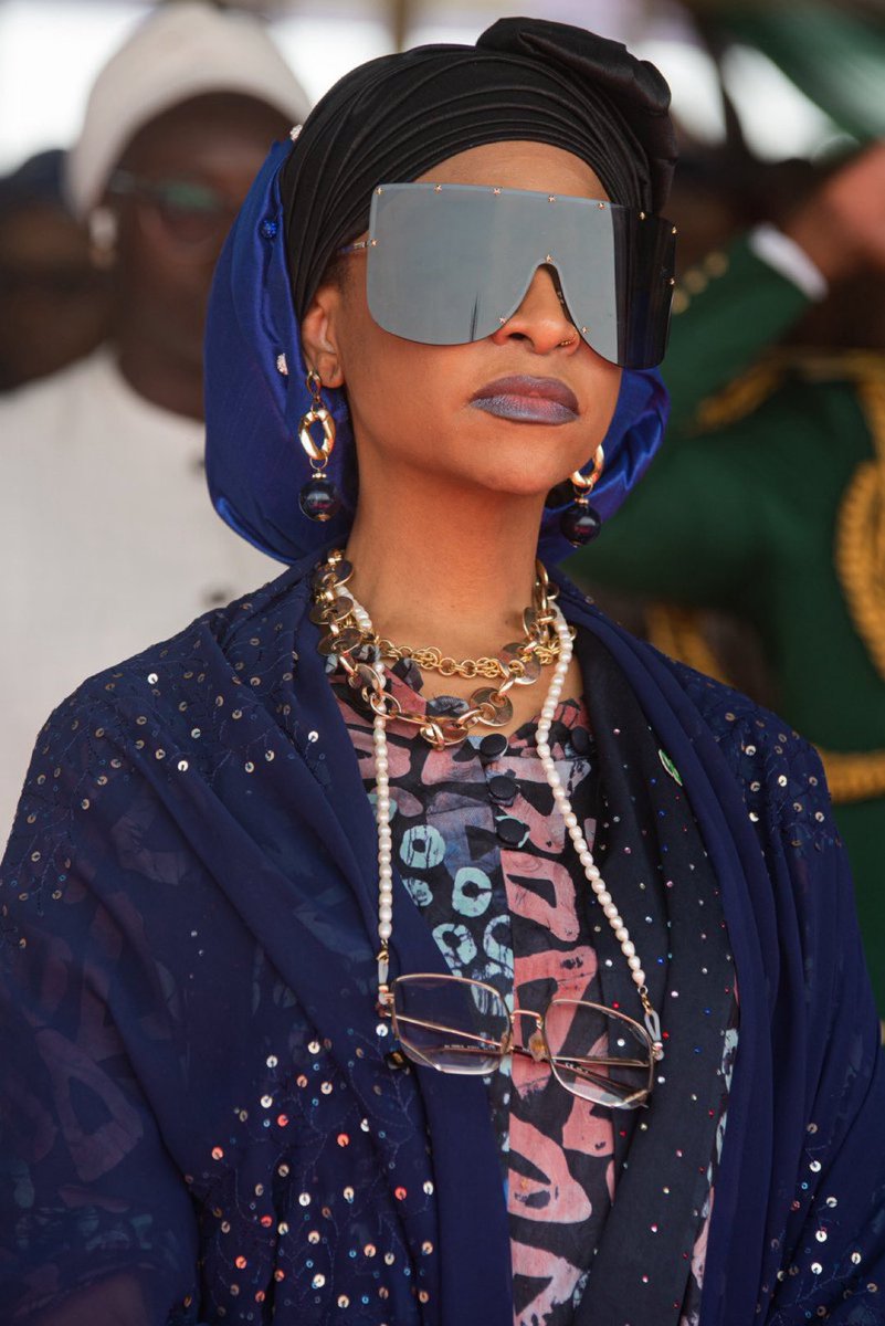 Mal. Imran U. Wakili (PULLO) 👑 tweet media