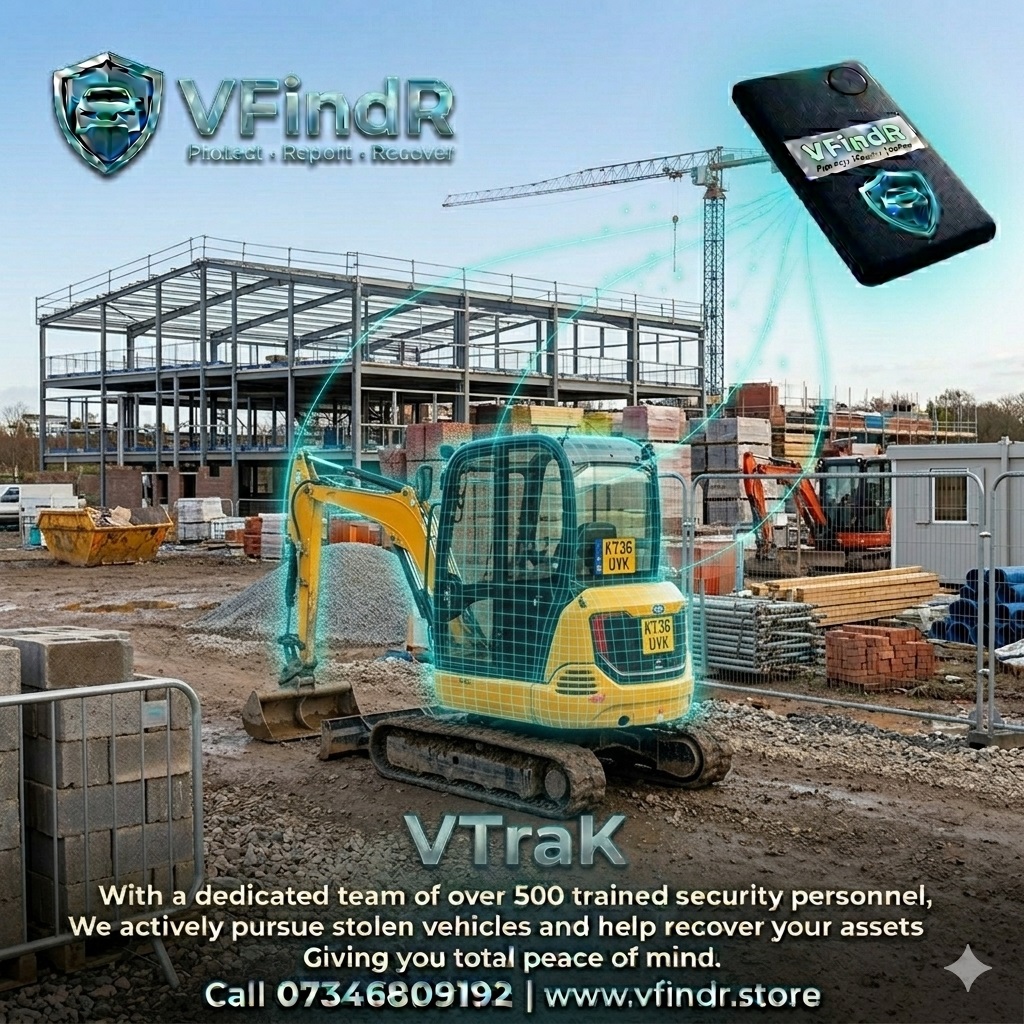 v_findR's tweet image. VTraK: More than just a tracker. 🛡️ When your world is turned upside down, we respond. Our team of 500+ security pros actively pursues and recovers your stolen assets.  Get total peace of mind. 📷 07346809192 📷vfindr.store #MotorcycleSecurity #AntiTheft