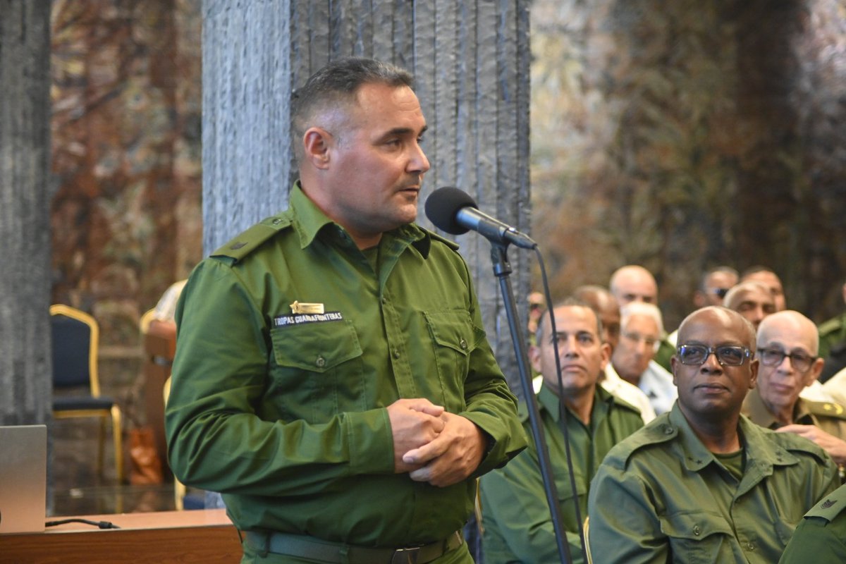 Presidencia Cuba 🇨🇺 tweet media