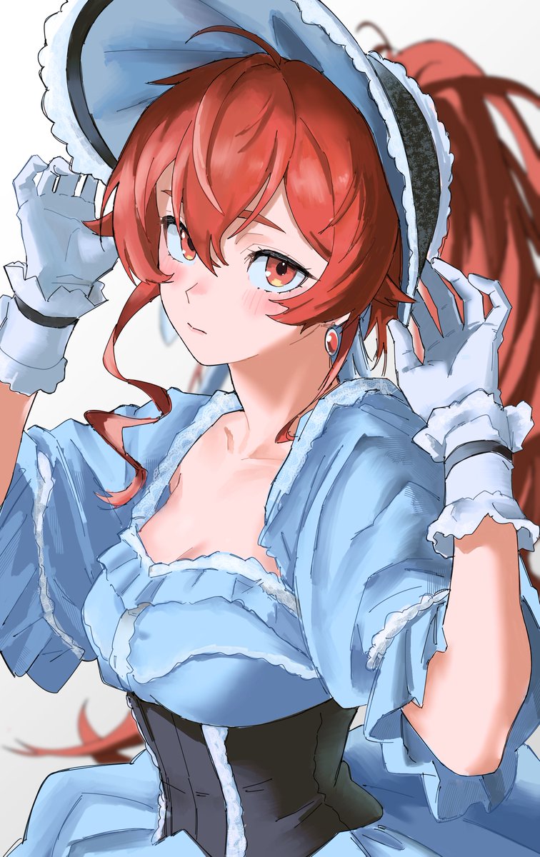 とまとれびあん tweet media