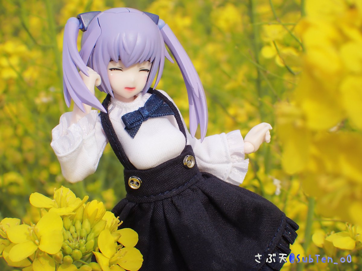 さぶ天 tweet media