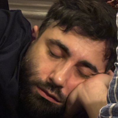 Respected Commentator tweet media