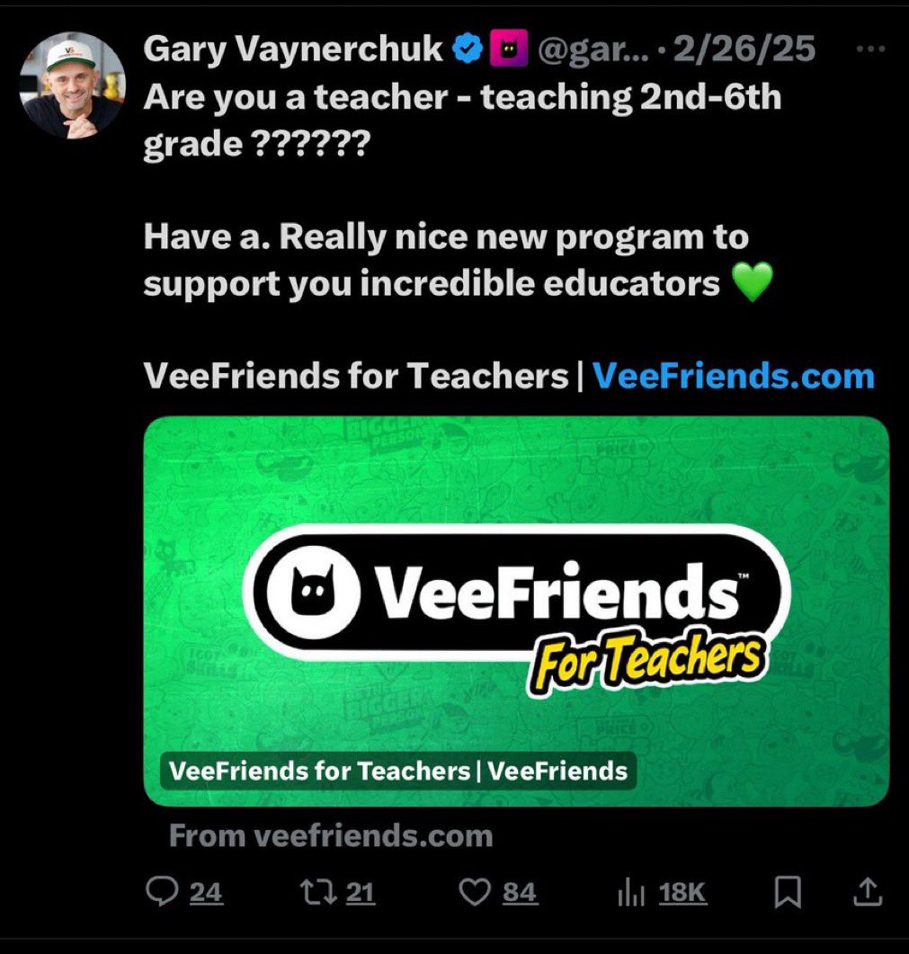 Tim Livingston 🤖💚 tweet media