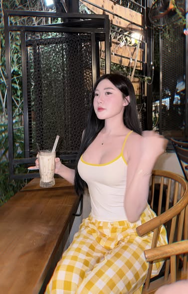 Đào Thị Hòa tweet media
