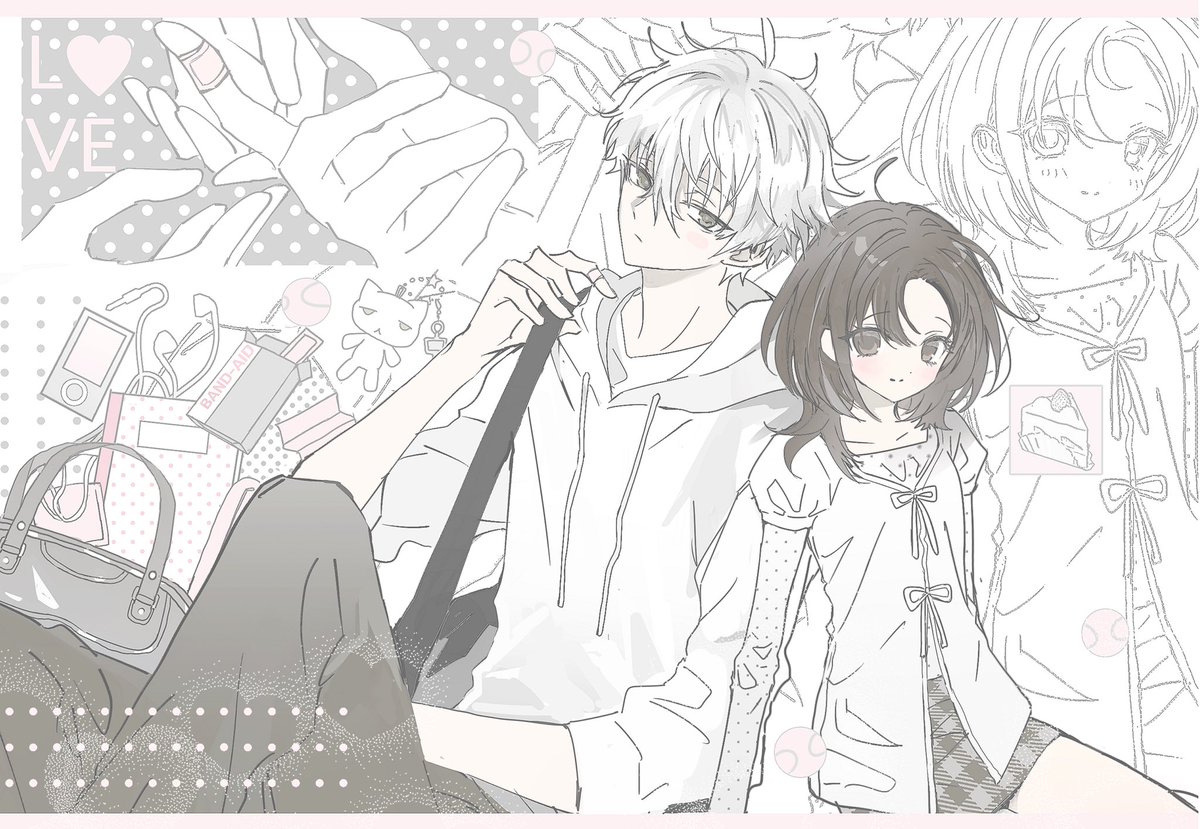Miki_2100's tweet photo. cms https://t.co/vwAA6i6k2e