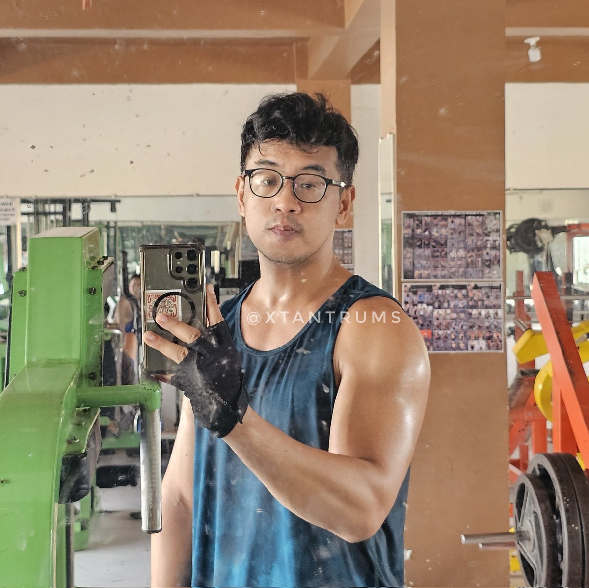 Chris Tan tweet media