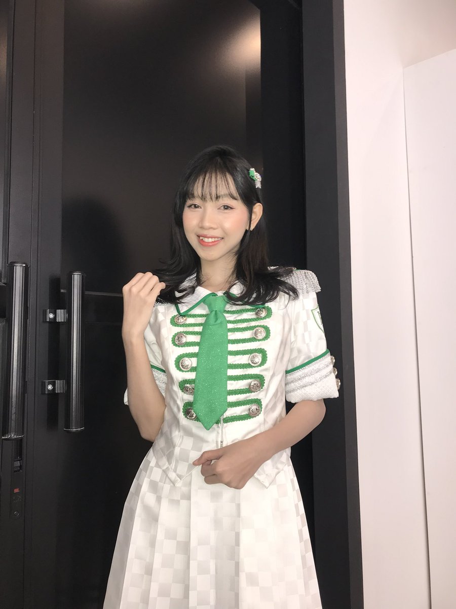 hana_klp48 tweet media