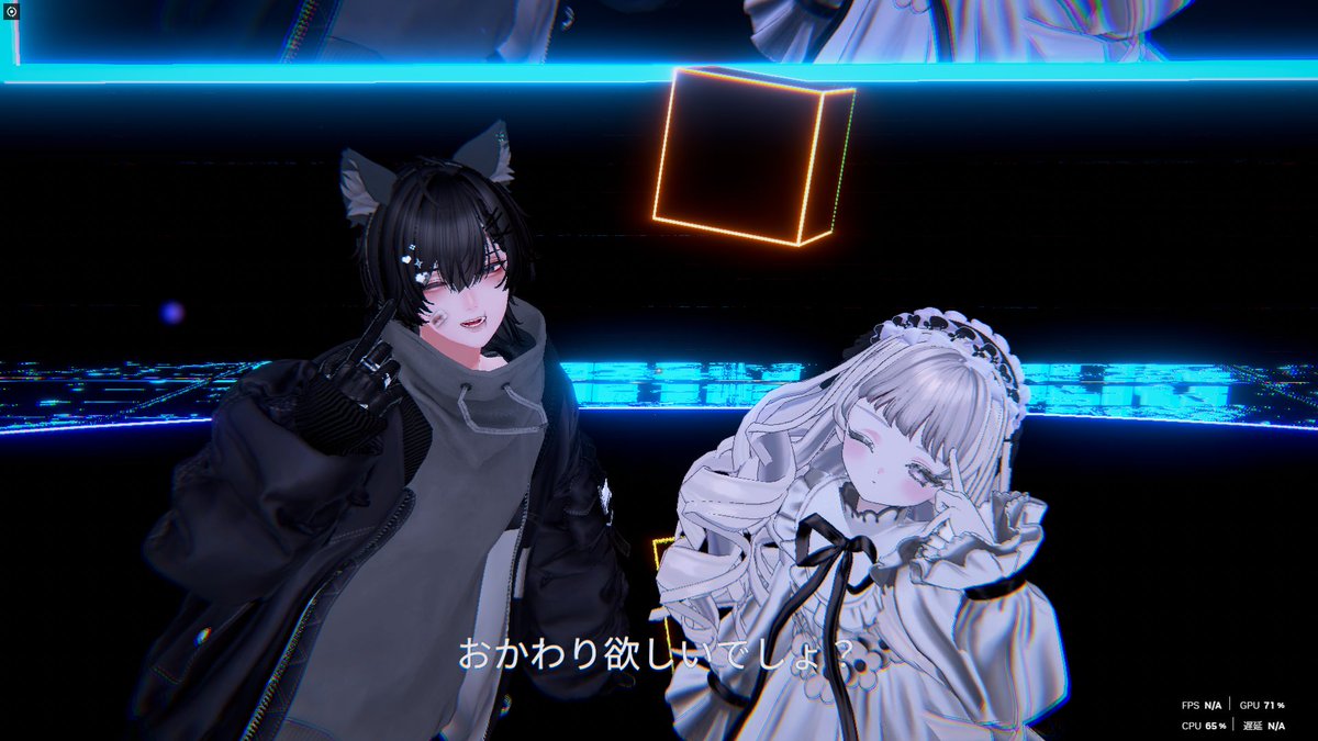 はぐき🐼 tweet media
