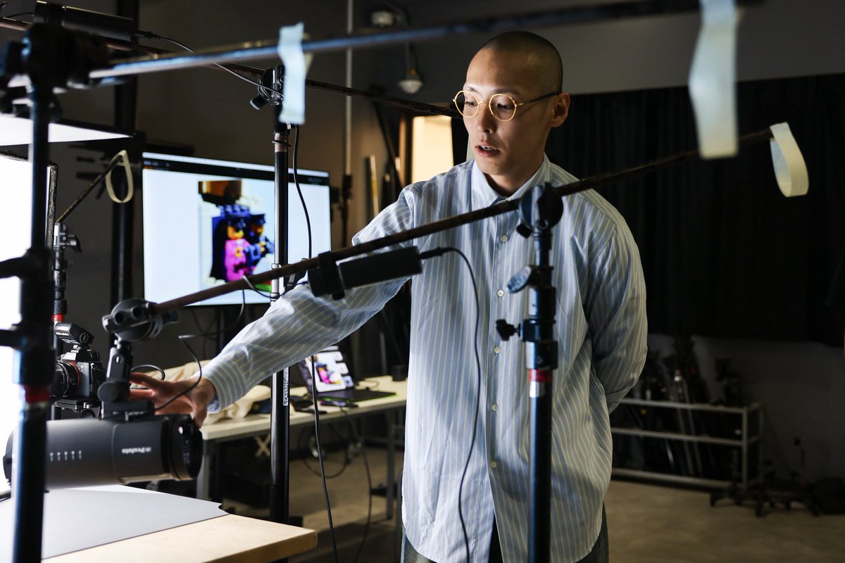 日本写真芸術専門学校 tweet media