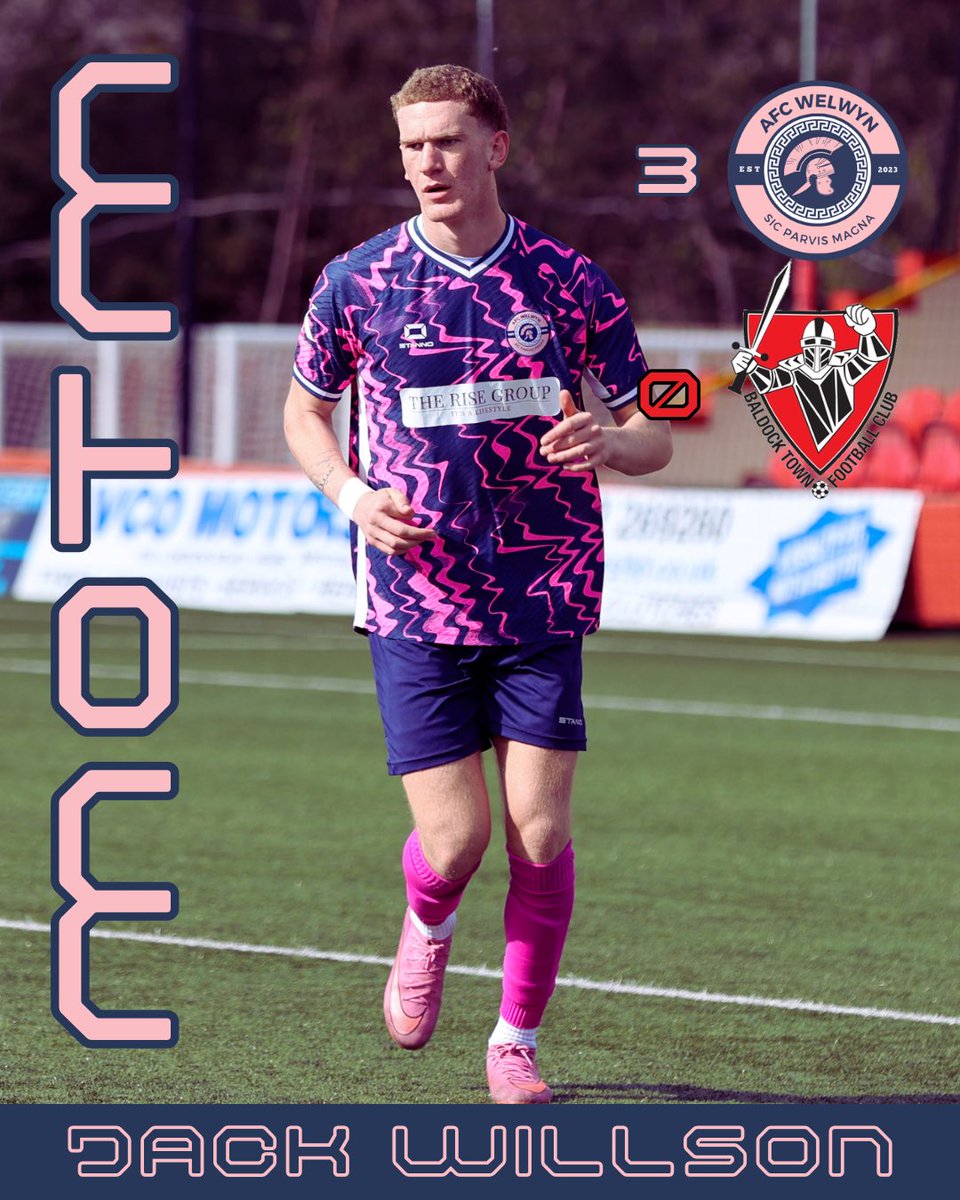 AFC_Welwyn tweet picture