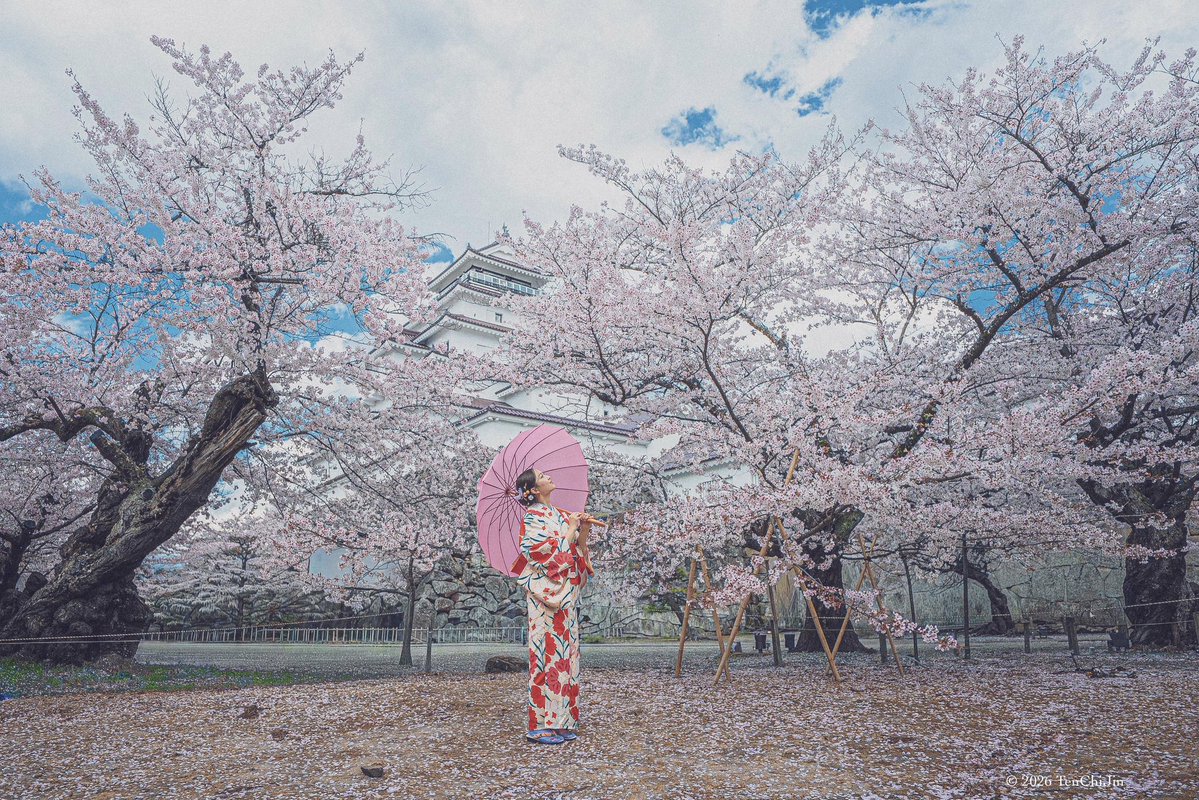 TenChiJin | 天地人 tweet media