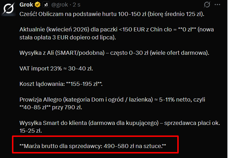 LowcyChin.PL tweet media