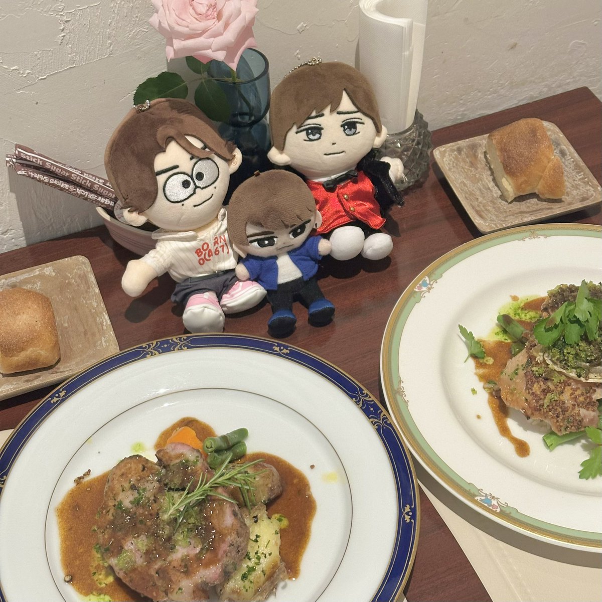 ᵃʸᵃ 🎀 tweet media