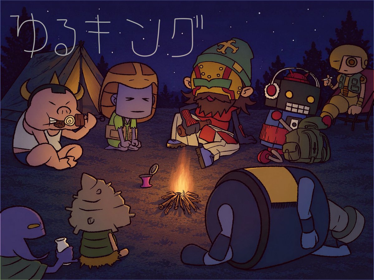 ネコ缶 tweet media